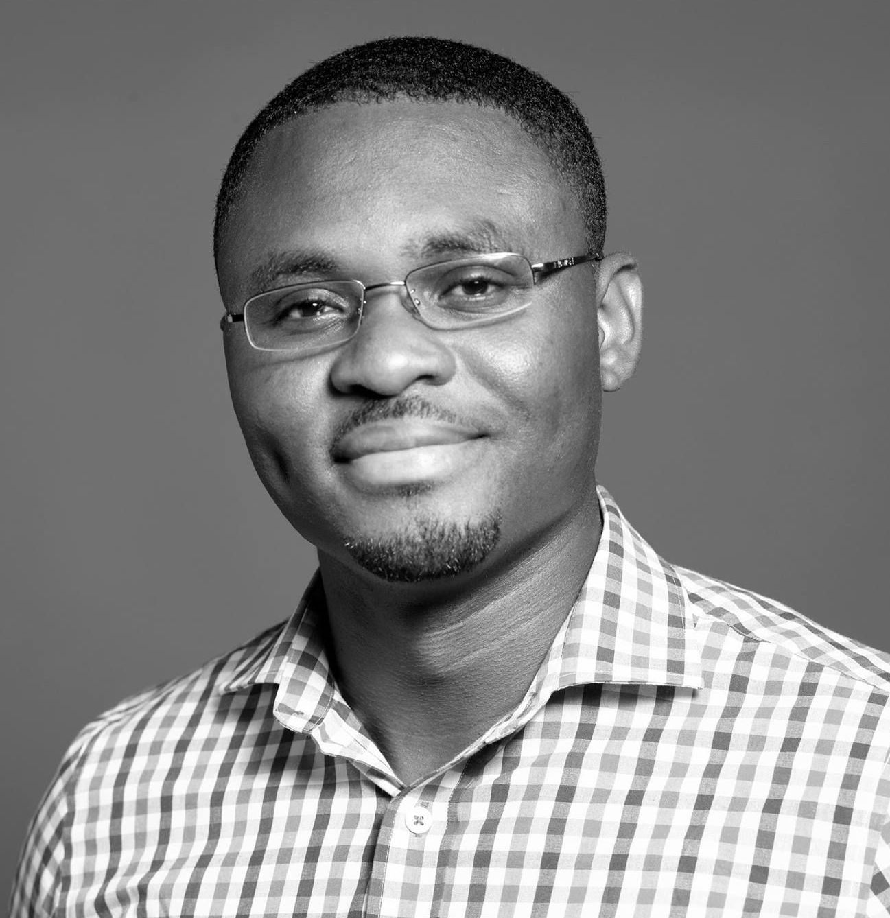 Laud Tetteh